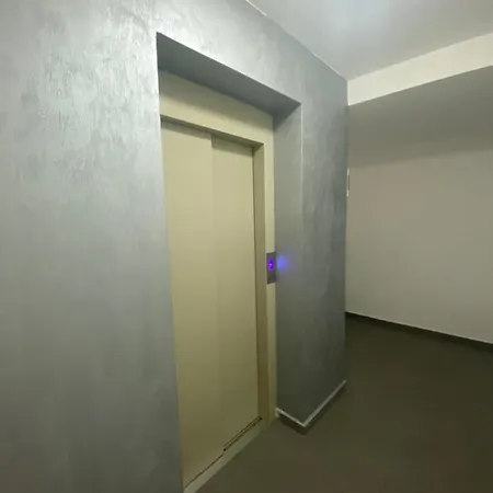 Eric Apartment Bucharest